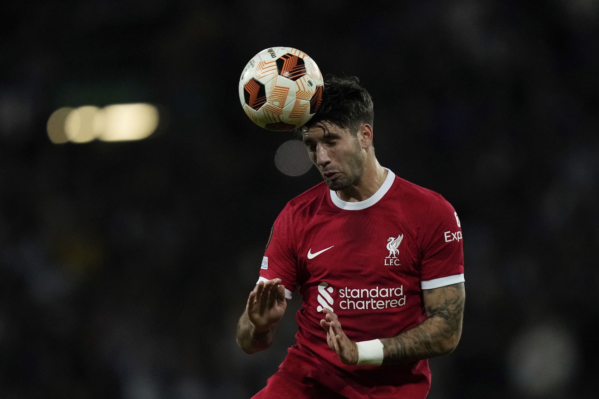 France Europa League Soccer